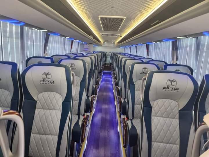 باقة اقتصادية - 5 أيام - مكة فقط / مكه مدينة